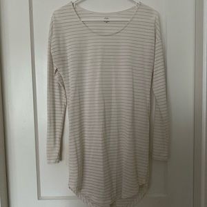 T-shirt Dress